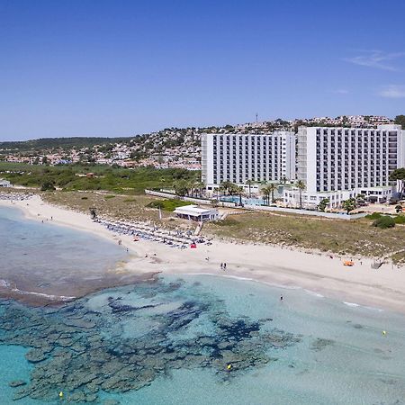 Sol Milanos Pinguinos Hotel Son Bou Exterior photo